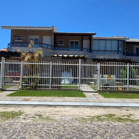 Sobrado Vibes Villa Capão da Canoa Exteriör bild