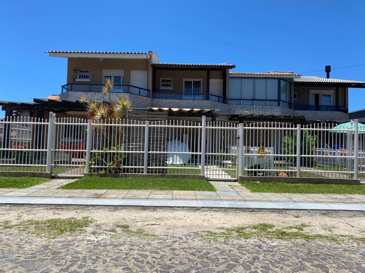 Sobrado Vibes Villa Capão da Canoa Exteriör bild
